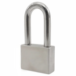 Stainless Steel Padlock